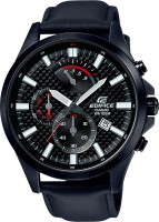 Фото - Наручний годинник Casio Edifice EFV-530BL-1A 