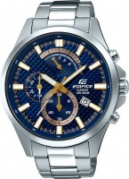 Zdjęcia - Zegarek Casio Edifice EFV-530D-2A 