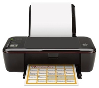 Zdjęcia - Drukarka HP DeskJet 3000 