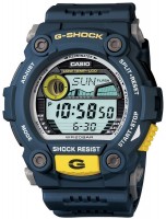 Zdjęcia - Zegarek Casio G-Shock G-7900-2 