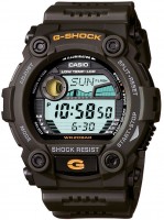 Фото - Наручний годинник Casio G-Shock G-7900-3 