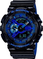 Фото - Наручний годинник Casio G-Shock GA-110LPA-1A 