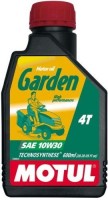 Olej silnikowy Motul Garden 4T 10W-30 0.6 l