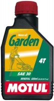 Olej silnikowy Motul Garden 4T SAE30 0.6 l