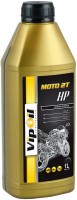 Фото - Моторне мастило VipOil Moto HP 2T 1L 1 л