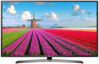 Zdjęcia - Telewizor LG 43LJ624V 43 "