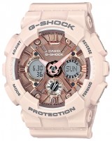 Zdjęcia - Zegarek Casio G-Shock GMA-S120MF-4A 