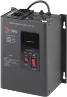 Zdjęcia - Stabilizator napięcia ERA SNNT-1500-C 1.5 kVA