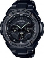 Фото - Наручний годинник Casio G-Shock GST-S110BD-1B 
