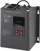 Zdjęcia - Stabilizator napięcia ERA SNNT-2000-C 2 kVA