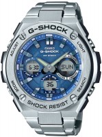 Фото - Наручний годинник Casio G-Shock GST-S110D-2A 