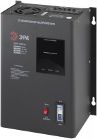 Zdjęcia - Stabilizator napięcia ERA SNNT-3000-C 3 kVA