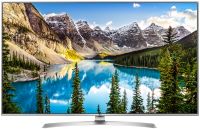 Фото - Телевізор LG 65UJ701V 65 "