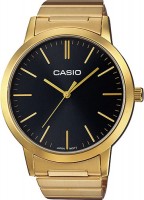 Фото - Наручний годинник Casio LTP-E118G-1A 