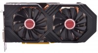 Zdjęcia - Karta graficzna XFX Radeon RX 580 RX-580P427D6 