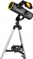 Teleskop BRESSER Solarix 76/350 AZ 
