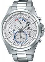 Фото - Наручний годинник Casio Edifice EFV-530D-7A 