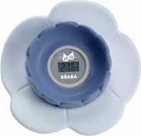 Termometr / barometr Beaba Bath Thermometer Lotus 