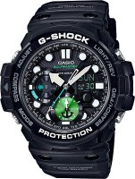 Фото - Наручний годинник Casio G-Shock GN-1000MB-1A 