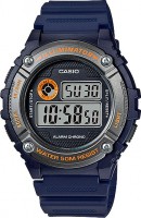 Zdjęcia - Zegarek Casio W-216H-2B 