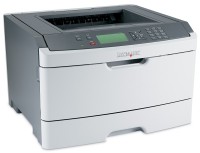 Zdjęcia - Drukarka Lexmark E460DN 