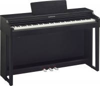 Zdjęcia - Pianino cyfrowe Yamaha CLP-525 