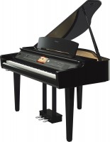 Zdjęcia - Pianino cyfrowe Yamaha CVP-709GP 