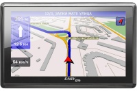 Zdjęcia - Nawigacja GPS EasyGo 510b 