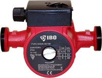 Zdjęcia - Pompa cyrkulacyjna IBO OHI 25-40/180 4.5 m 1 1/2" 180 mm