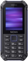 Фото - Мобільний телефон Nomi i245 X-treme 0.03 ГБ