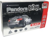 Фото - Автосигналізація Pandora DXL 3210 Slave 