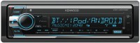 Фото - Автомагнітола Kenwood KDC-X5100BT 