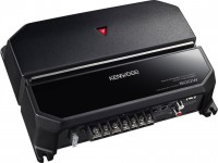 Фото - Автопідсилювач Kenwood KAC-PS702EX 