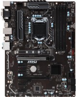 Фото - Материнська плата MSI H270-A PRO 