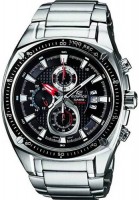 Фото - Наручний годинник Casio Edifice EF-553D-1A 