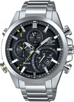 Фото - Наручний годинник Casio Edifice EQB-501D-1A 