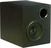 Zdjęcia - Subwoofer SVS PB12-NSD 