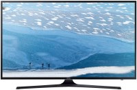 Фото - Телевізор Samsung UE-40KU6070 40 "