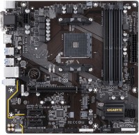 Фото - Материнська плата Gigabyte GA-A320MA-M.2 rev. 1.0 