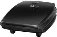 Zdjęcia - Grill elektryczny Russell Hobbs Compact Grill 23410-56 czarny