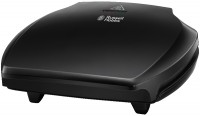 Фото - Електрогриль Russell Hobbs Family Grill 23420-56 чорний