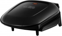 Zdjęcia - Grill elektryczny George Foreman Compact Grill 18840-56 czarny