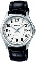 Фото - Наручний годинник Casio MTP-1401L-7A 