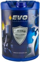 Фото - Трансмісійне мастило EVO Gear Oil EP 220 20L 20 л