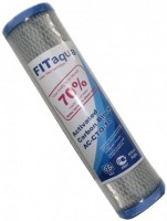 Wkład do filtra wody FITaqua AC-CTO-10 