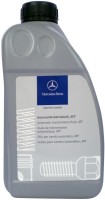 Zdjęcia - Olej przekładniowy Mercedes-Benz MB236.13 1L 1 l