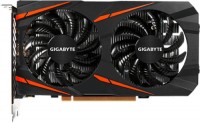 Фото - Відеокарта Gigabyte Radeon RX 560 GV-RX560GAMING OC-4GD rev. 2.0 