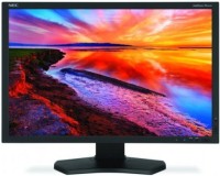 Фото - Монітор NEC PA231W 23 "  чорний