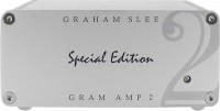 Фото - Фонокоректор Graham Slee Gram Amp 2 Special Edition 