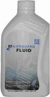 Трансмісійне мастило ZF Lifeguard Fluid 6 1 л
